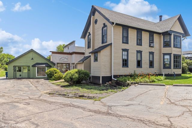 105 E Irving Park Road, Itasca, IL 60143