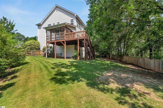 108 Sandtrap Court, Greenville, SC 29609