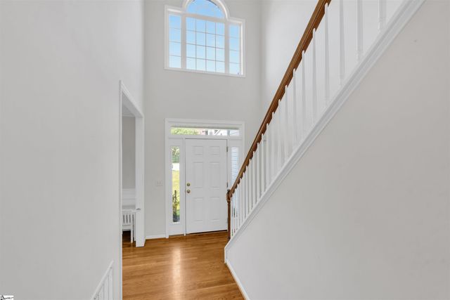 108 Sandtrap Court, Greenville, SC 29609