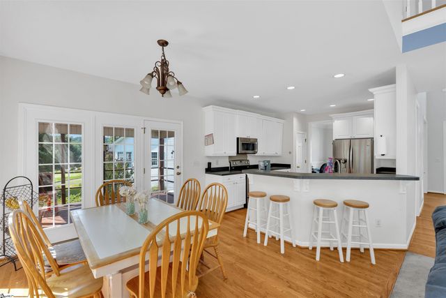 108 Sandtrap Court, Greenville, SC 29609