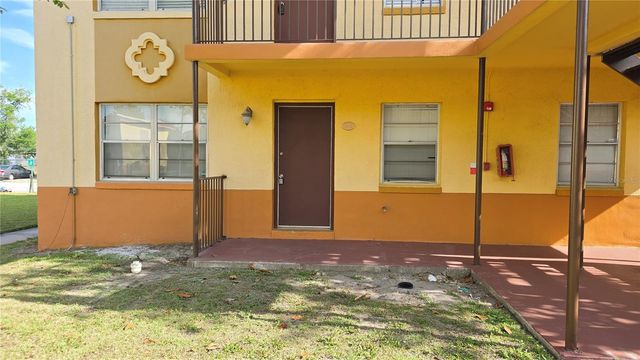 719 WYMAN COURT 719 B, Orlando, FL 32809