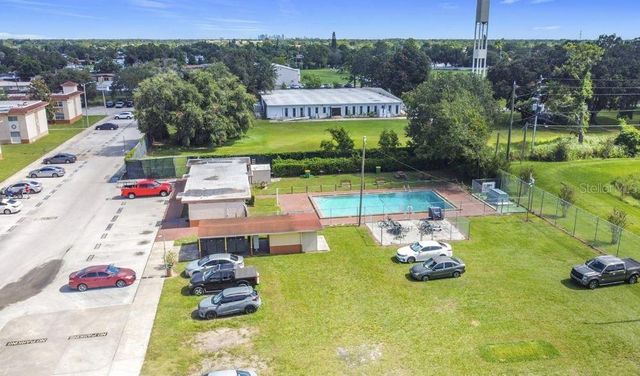 719 WYMAN COURT 719 B, Orlando, FL 32809