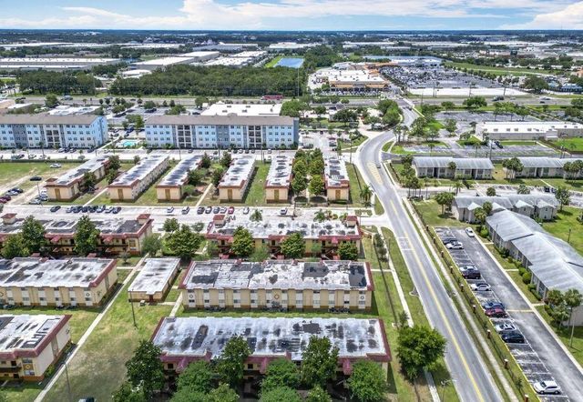 719 WYMAN COURT 719 B, Orlando, FL 32809