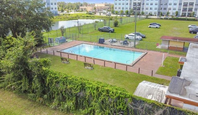 719 WYMAN COURT 719 B, Orlando, FL 32809