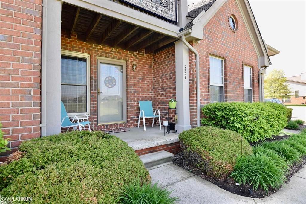 28781 Berwick Court, Chesterfield, MI 48047