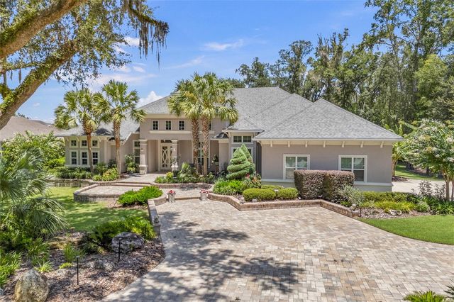 11372 SW 30TH AVENUE, Gainesville, FL 32608