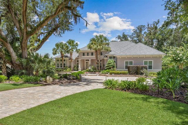 11372 SW 30TH AVENUE, Gainesville, FL 32608