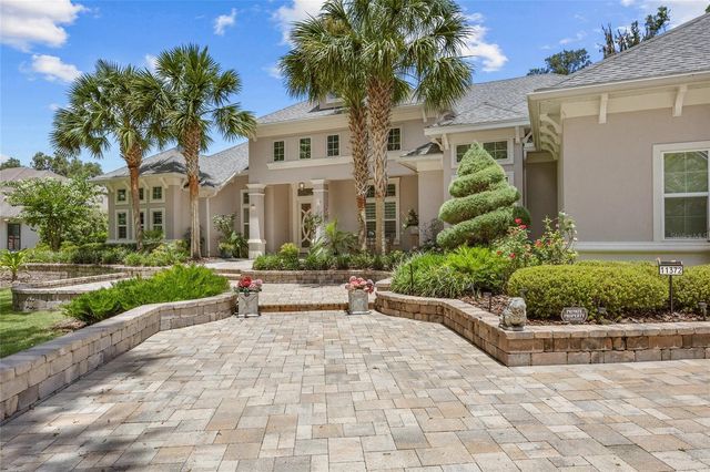 11372 SW 30TH AVENUE, Gainesville, FL 32608