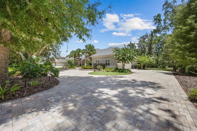 11372 SW 30TH AVENUE, Gainesville, FL 32608