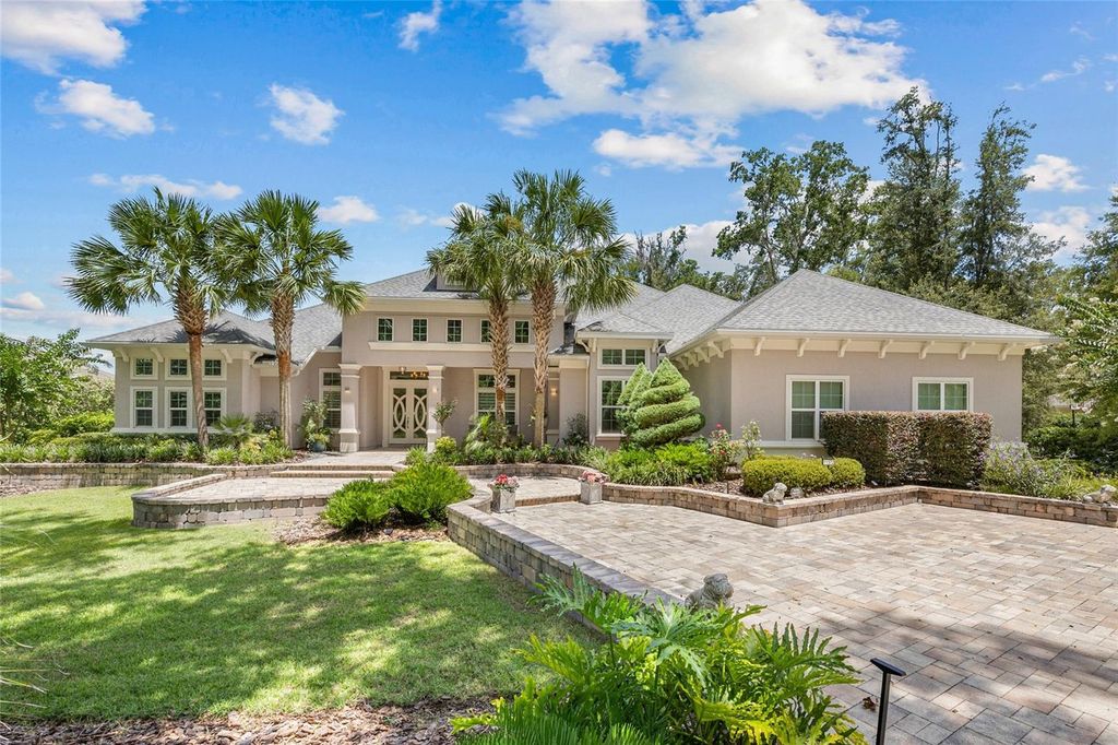 11372 SW 30TH AVENUE, Gainesville, FL 32608