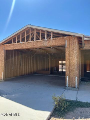 10789 W TORREN Drive, Arizona City, AZ 85123