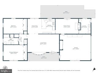 640 E CANAL RD, York, PA 17404