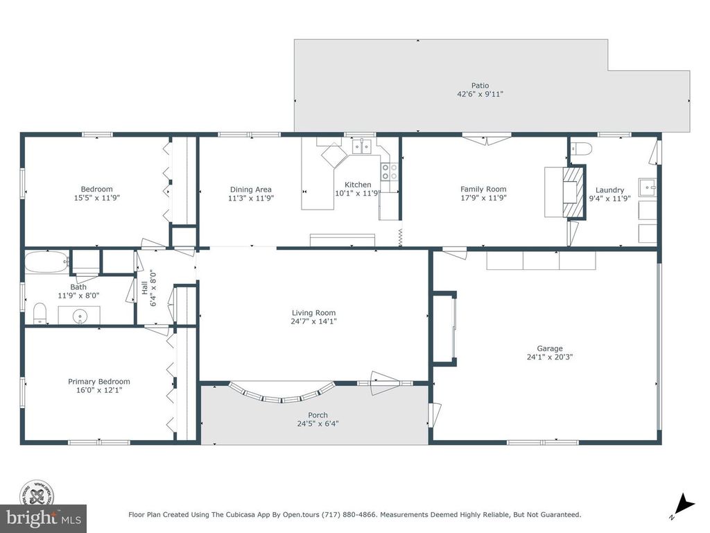 640 E CANAL RD, York, PA 17404