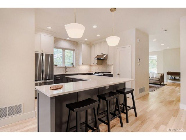2197 S Sherman St, Denver, CO 80210