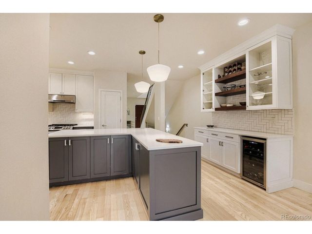 2197 S Sherman St, Denver, CO 80210