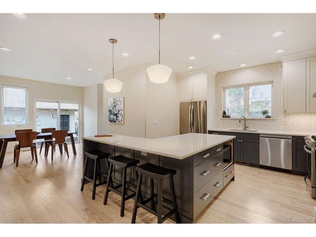2197 S Sherman St, Denver, CO 80210