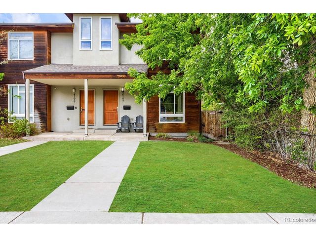 2197 S Sherman St, Denver, CO 80210
