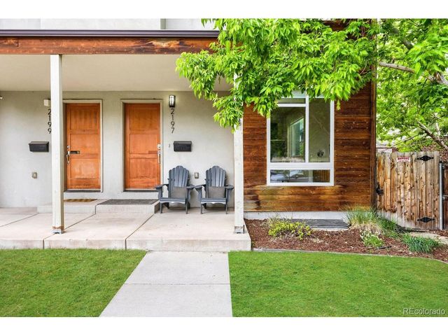 2197 S Sherman St, Denver, CO 80210