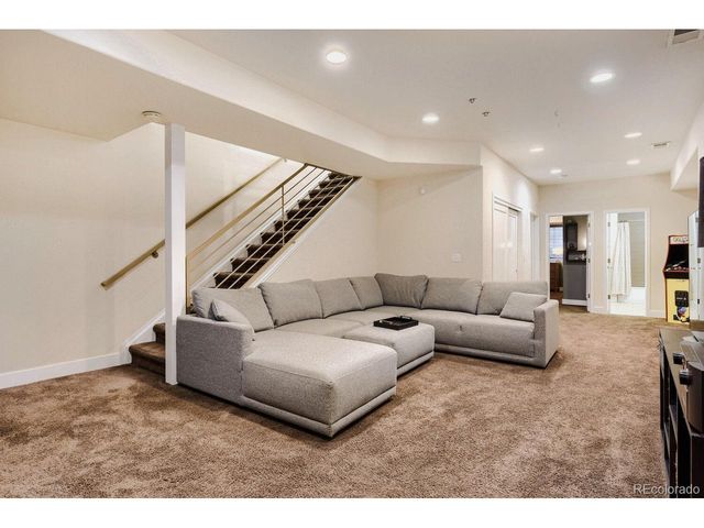 2197 S Sherman St, Denver, CO 80210