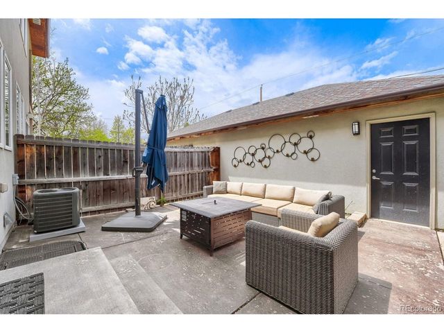 2197 S Sherman St, Denver, CO 80210