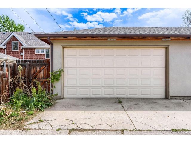 2197 S Sherman St, Denver, CO 80210