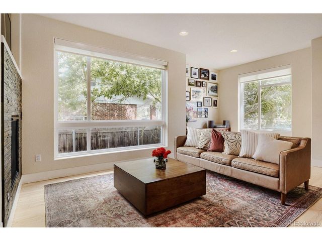 2197 S Sherman St, Denver, CO 80210