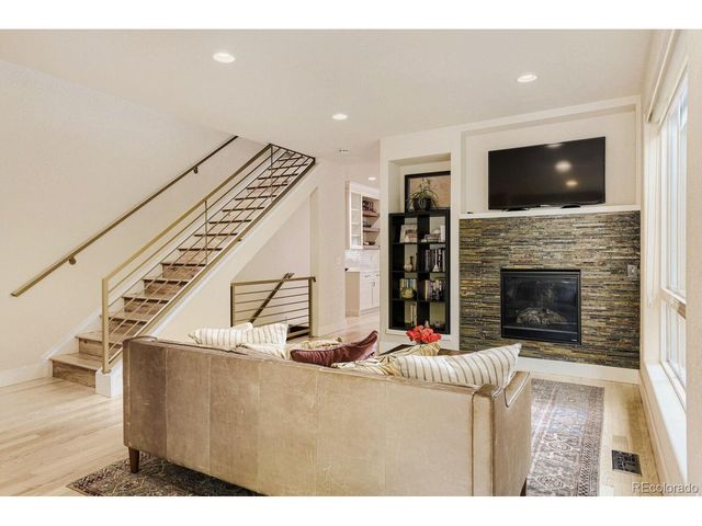 2197 S Sherman St, Denver, CO 80210