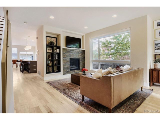 2197 S Sherman St, Denver, CO 80210