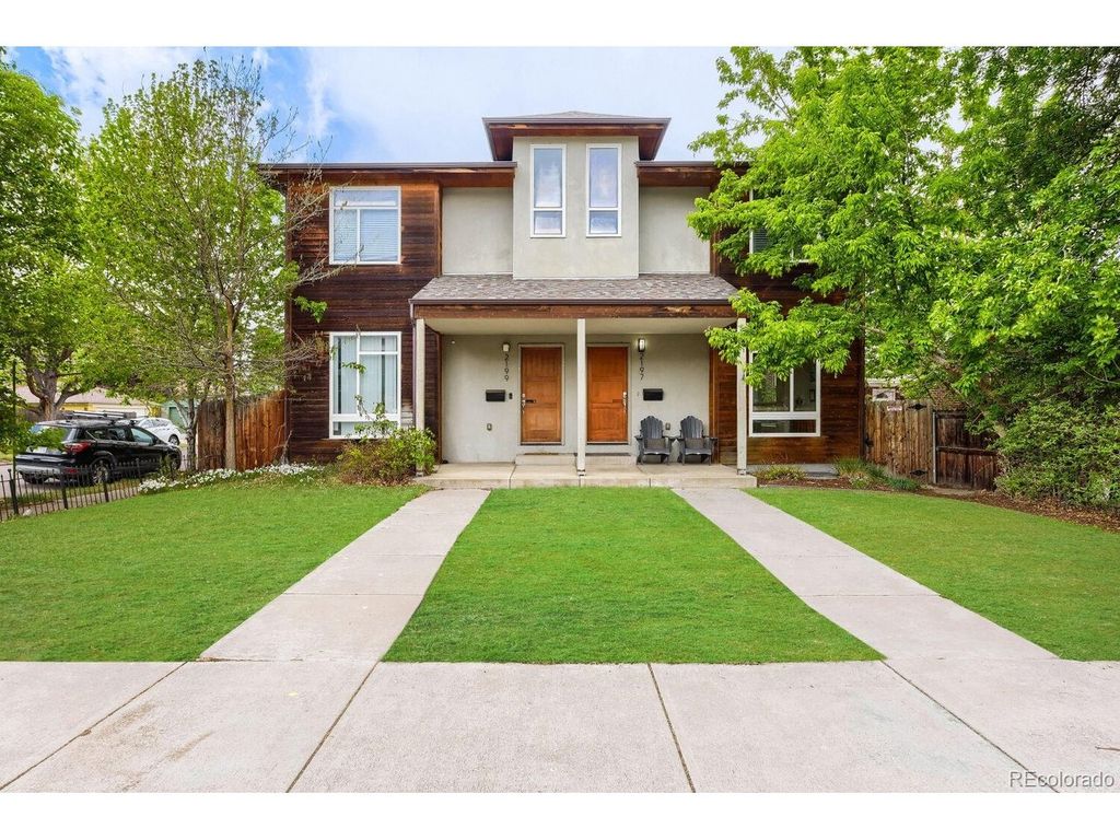 2197 S Sherman St, Denver, CO 80210