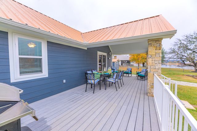 1547 Hummingbird Lane, Possum Kingdom Lake, TX 76449