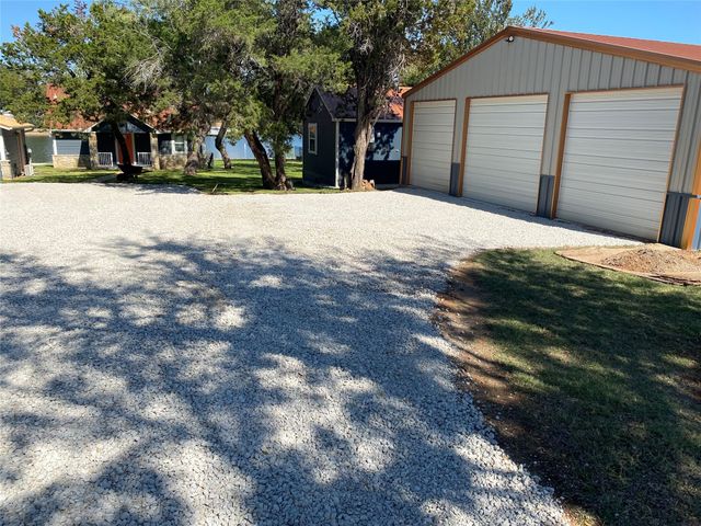 1547 Hummingbird Lane, Possum Kingdom Lake, TX 76449