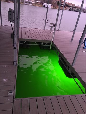 1547 Hummingbird Lane, Possum Kingdom Lake, TX 76449