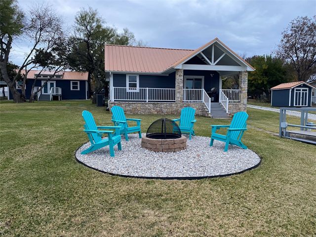 1547 Hummingbird Lane, Possum Kingdom Lake, TX 76449