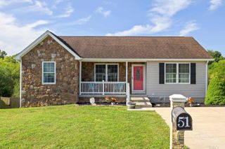 51 THOROUGHBRED CIR, Lexington, VA 24450