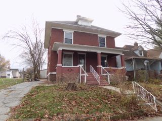 816 W REED ST, Moberly, MO 65270