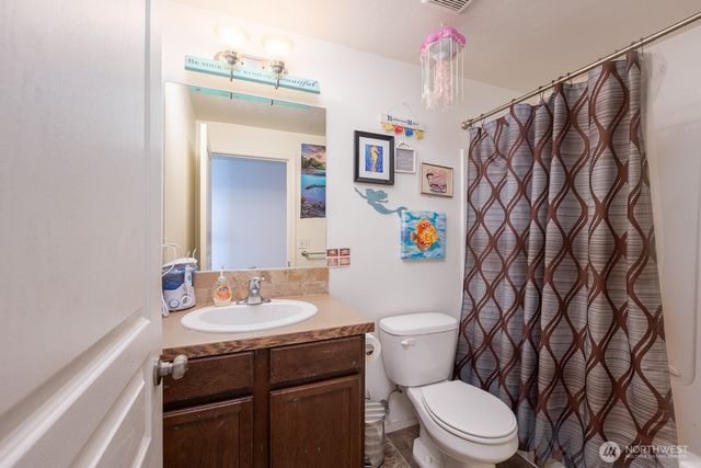 800 S Hamilton Road, Moses Lake, WA 98837