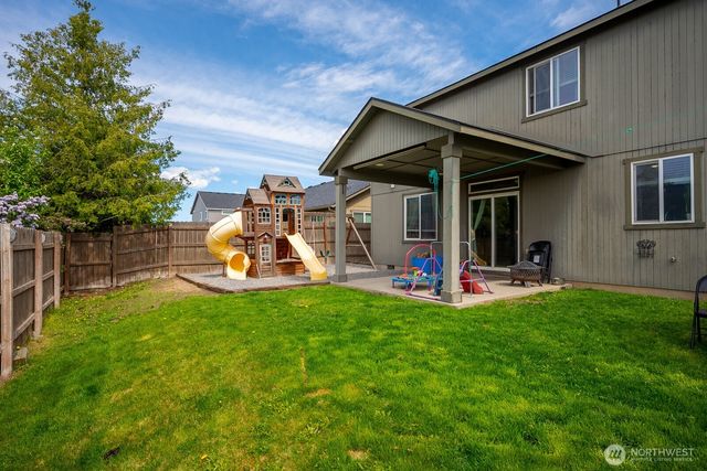 800 S Hamilton Road, Moses Lake, WA 98837