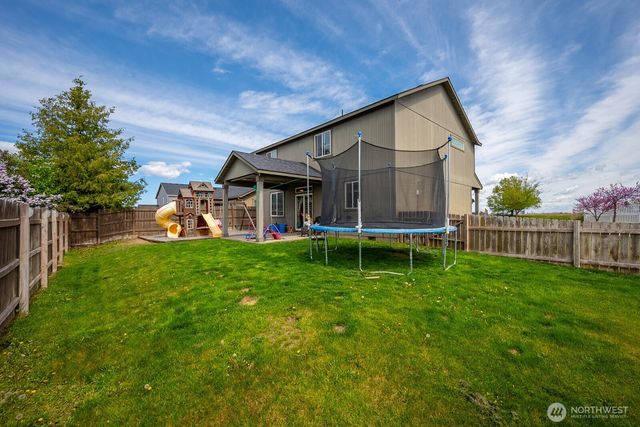 800 S Hamilton Road, Moses Lake, WA 98837