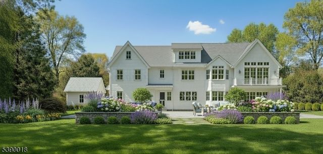 16 Driftway St, Chatham Twp., NJ 07928