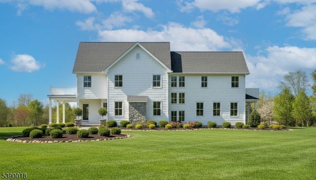 16 Driftway St, Chatham Twp., NJ 07928