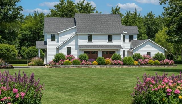 16 Driftway St, Chatham Twp., NJ 07928