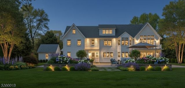 16 Driftway St, Chatham Twp., NJ 07928