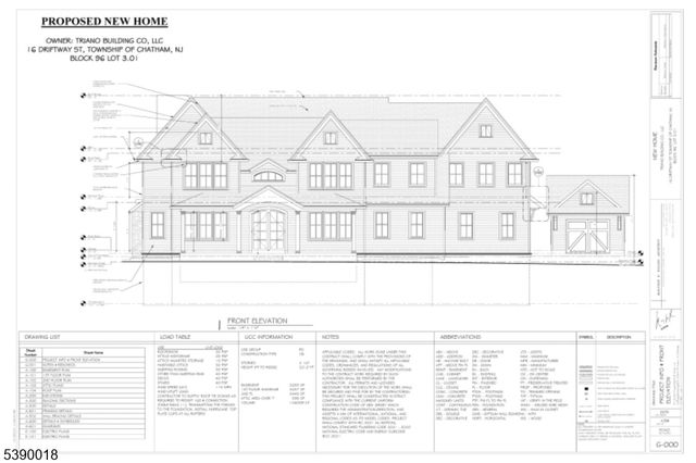 16 Driftway St, Chatham Twp., NJ 07928