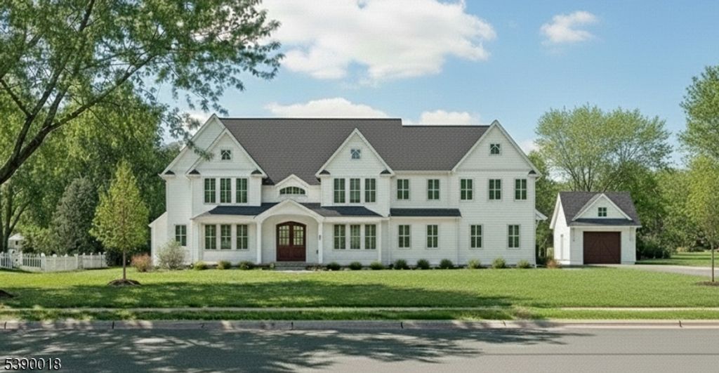 16 Driftway St, Chatham Twp., NJ 07928