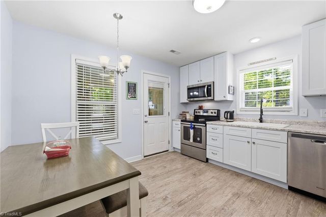 610 Burlington Avenue, Gibsonville, NC 27249