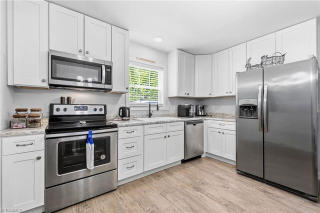 610 Burlington Avenue, Gibsonville, NC 27249