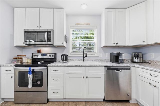 610 Burlington Avenue, Gibsonville, NC 27249