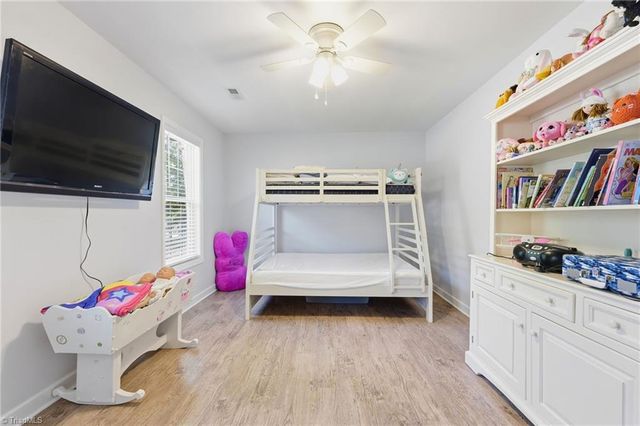 610 Burlington Avenue, Gibsonville, NC 27249