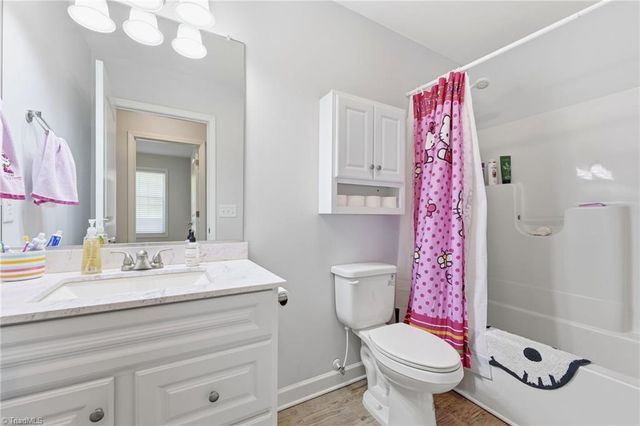 610 Burlington Avenue, Gibsonville, NC 27249