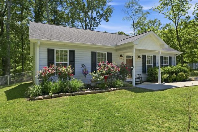 610 Burlington Avenue, Gibsonville, NC 27249